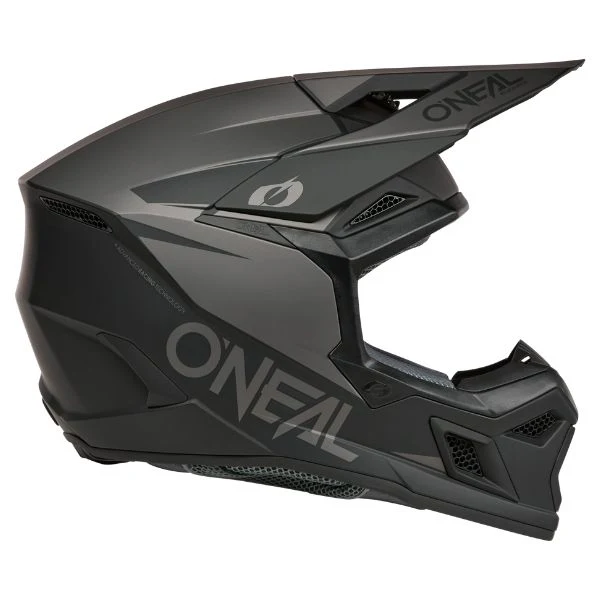 O'Neal - 3 Series Solid Helmet - Image 5