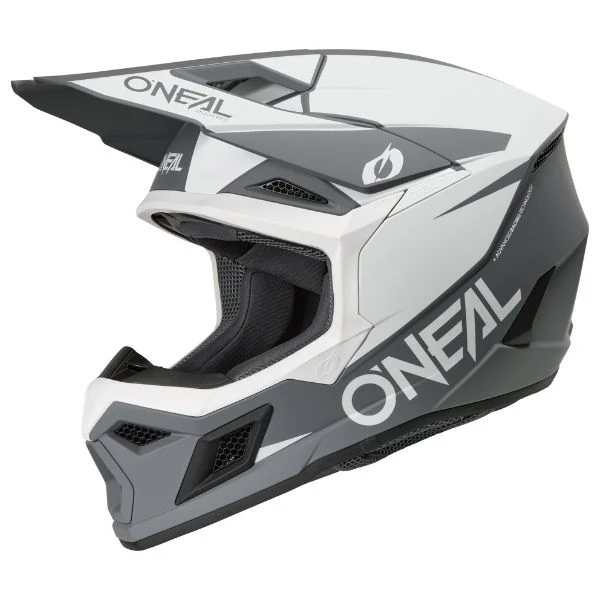 O'Neal - 3 Series Solid Helmet - Image 7