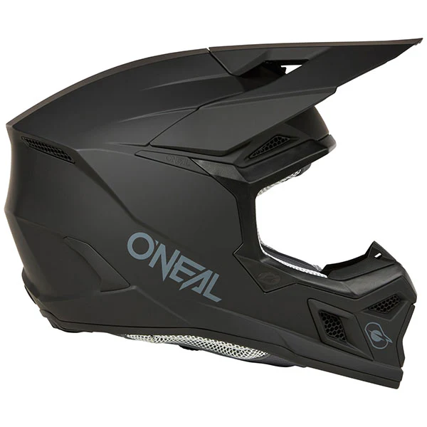 O'Neal - 3 Series Solid Helmet - Image 4