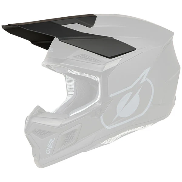 O'Neal - 3 Series Solid Visor
