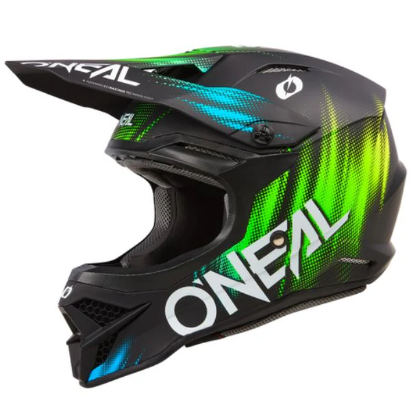 O'Neal - 3 Series Voltage V.24 Helmet