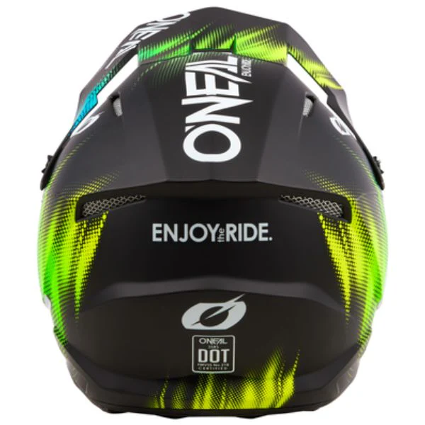 O'Neal - 3 Series Voltage V.24 Helmet - Image 2
