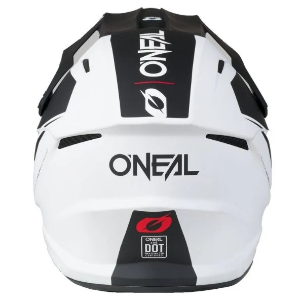 O'Neal - 4 Series Race Helmet - Image 3