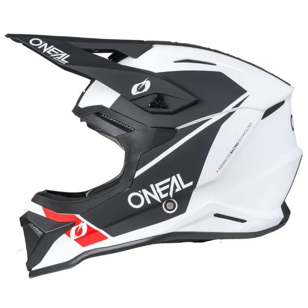 O'Neal - 4 Series Race Helmet - Image 4