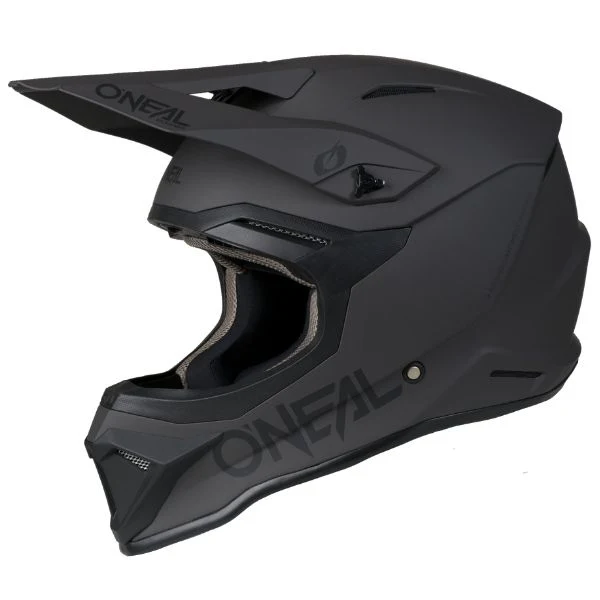 O'Neal - 4 Series Solid Helmet - Image 6