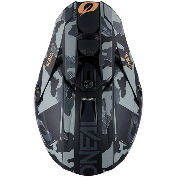 O'Neal - 5 Series Camo V.23 Helmet - Image 10