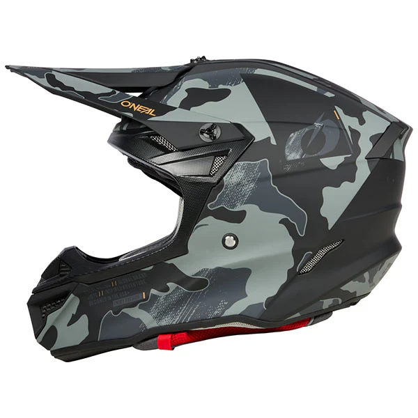 O'Neal - 5 Series Camo V.23 Helmet - Image 11
