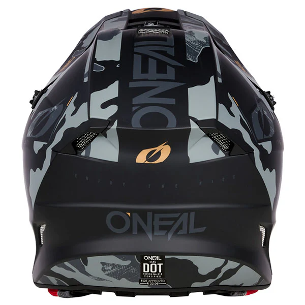 O'Neal - 5 Series Camo V.23 Helmet - Image 12