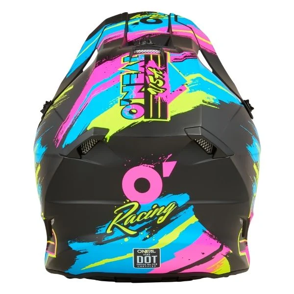 O'Neal - 5 Series Reseda Helmet - Image 3