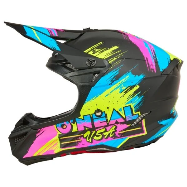 O'Neal - 5 Series Reseda Helmet - Image 4