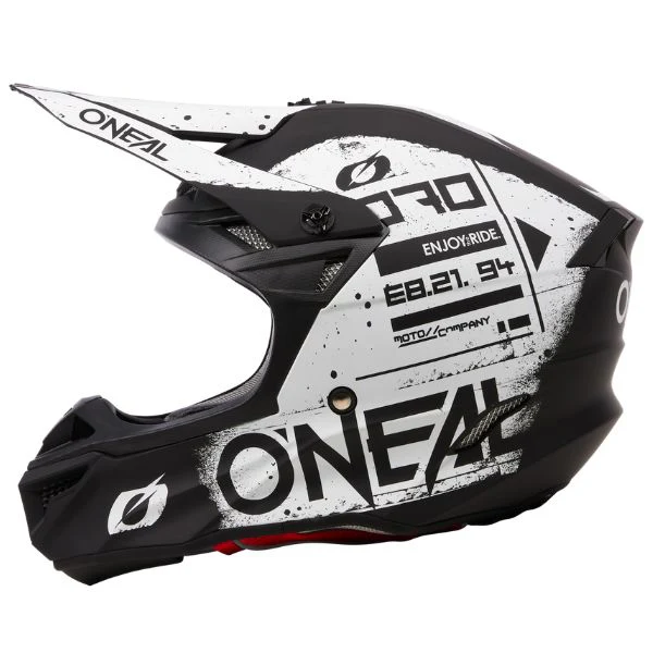 O'Neal - 5 Series Scarz V.24 Helmet - Image 2