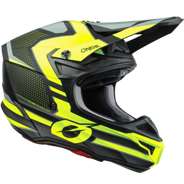 O'Neal - 5 Series Sleek Helmet - Image 8