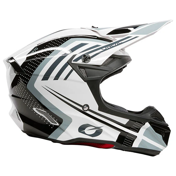 O'Neal - 5 Series Spike V.25 Helmet - Image 12