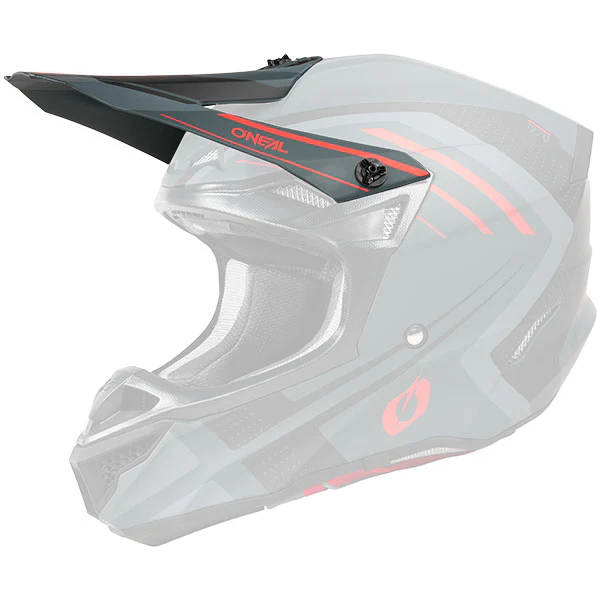 O'Neal - 5 Series Spike V.25 Visor
