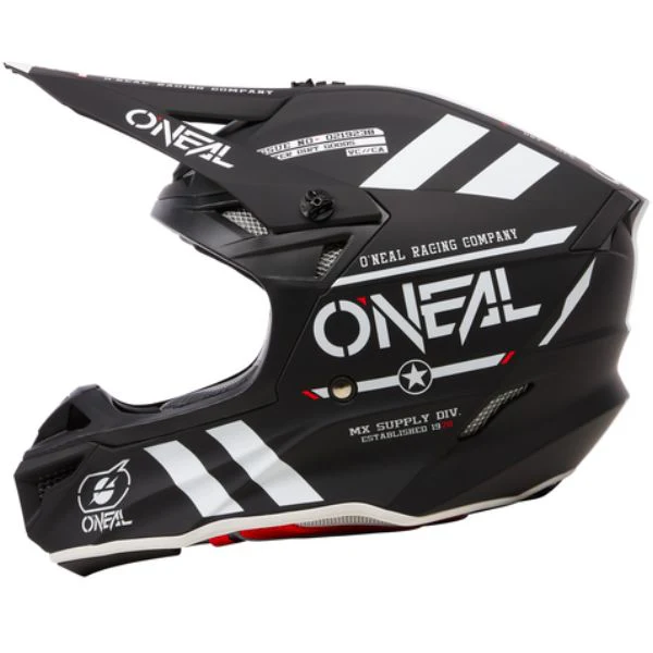 O'Neal - 5 Series Warhawk  V.24 Helmet - Image 3