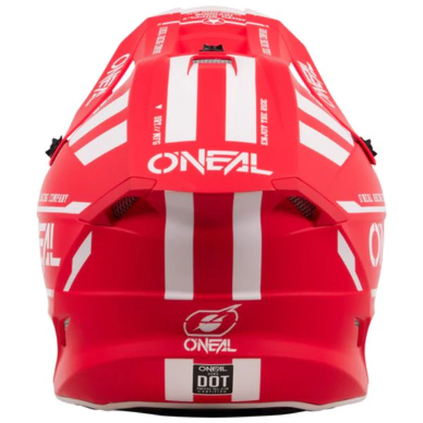 O'Neal - 5 Series Warhawk  V.24 Helmet - Image 8