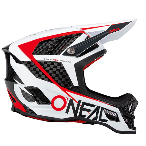 O'Neal - Blade Carbon IPX Helmet (MTB) - Image 5