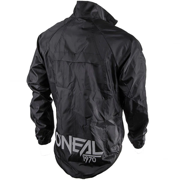 O'Neal - Breeze Rain Jacket (MTB) - Image 2