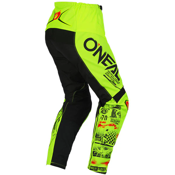O'Neal - Element Attack V.23 Pants (Youth) - Image 2