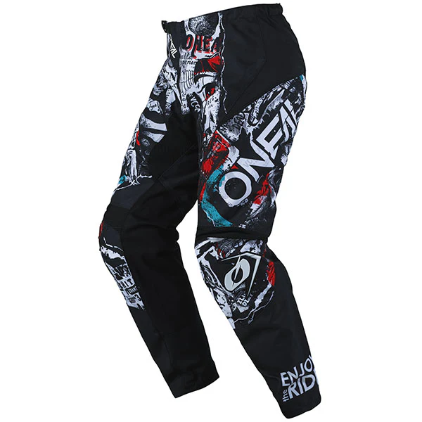 O'Neal - Element Attack V.25 Pant - Image 3