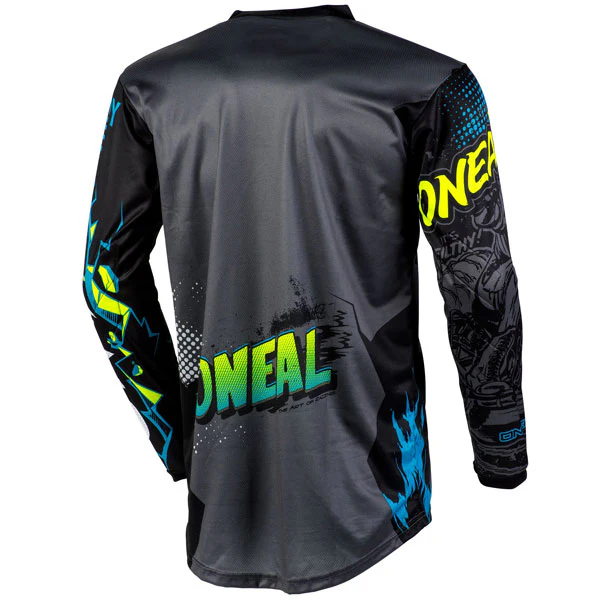 O'Neal - Element Jersey Villain (Youth) - Image 2