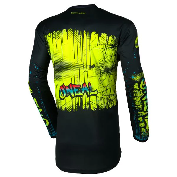 O'Neal - Element Rancid Jersey (Youth) - Image 2