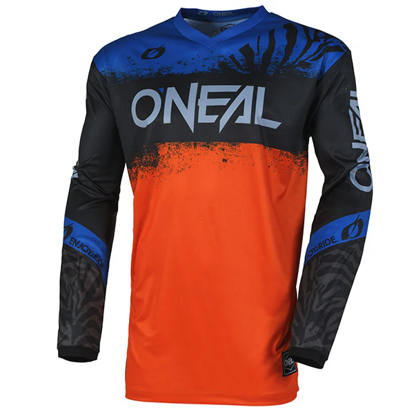 O'Neal - Element Shocker V.25 Jersey - Image 5