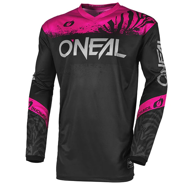 O'Neal - Element Shocker V.25 Jersey (Girls) - Image 3
