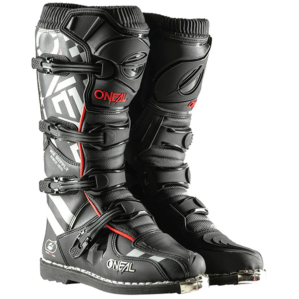 O'Neal - Element Squadron Boots - Image 3