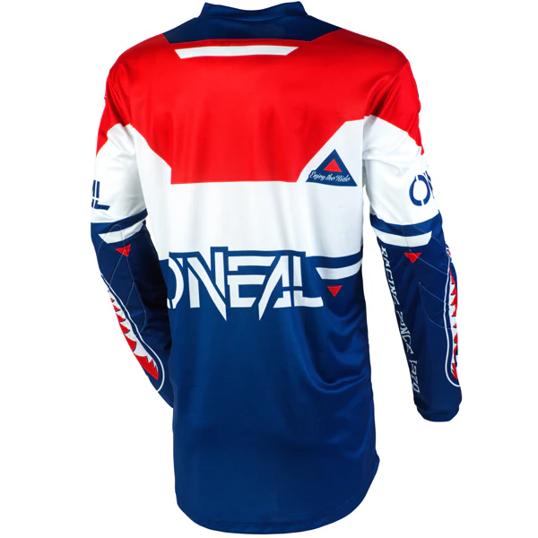 O'Neal - Element Warhawk Jersey - Image 2
