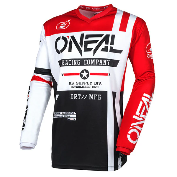 O'Neal - Element Warhawk V.24 Jersey