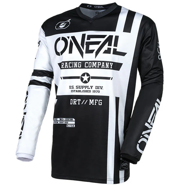 O'Neal - Element Warhawk V.24 Jersey - Image 3