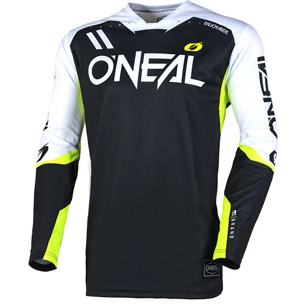 O'Neal - Hardwear Flow V.25 Jersey