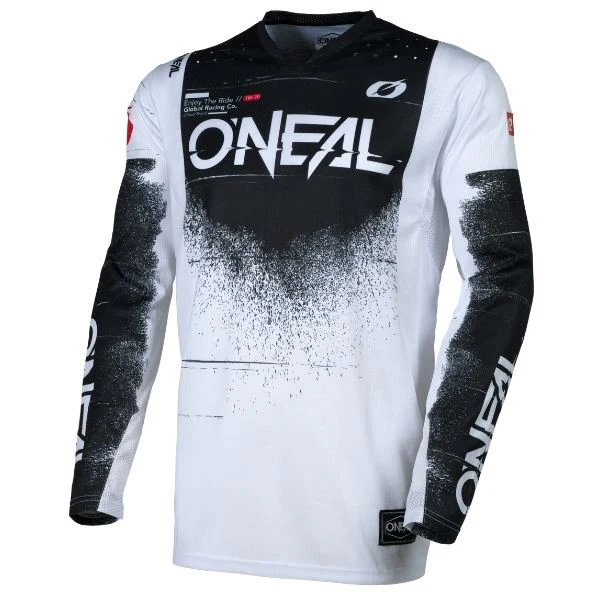 O'Neal - Hardwear Swipe Jersey - Image 5