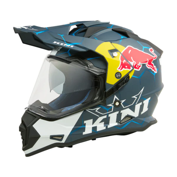 O'Neal - Kini Red Bull ADV 1.0 Helmet