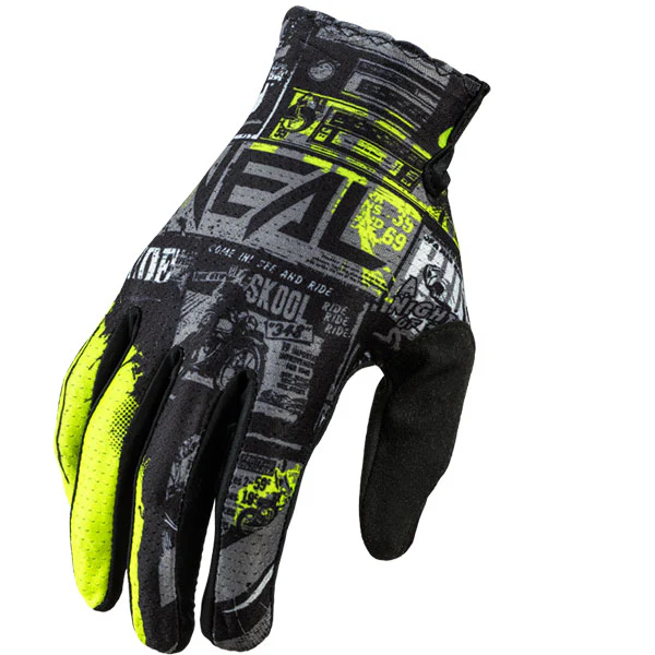 O'Neal - Matrix Ride Glove (Youth) - Image 3