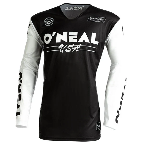 O'Neal - Mayhem Bullet Jersey - Image 3