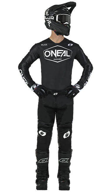 O'Neal - Mayhem Hexx V.25 Jersey, Pant Combo