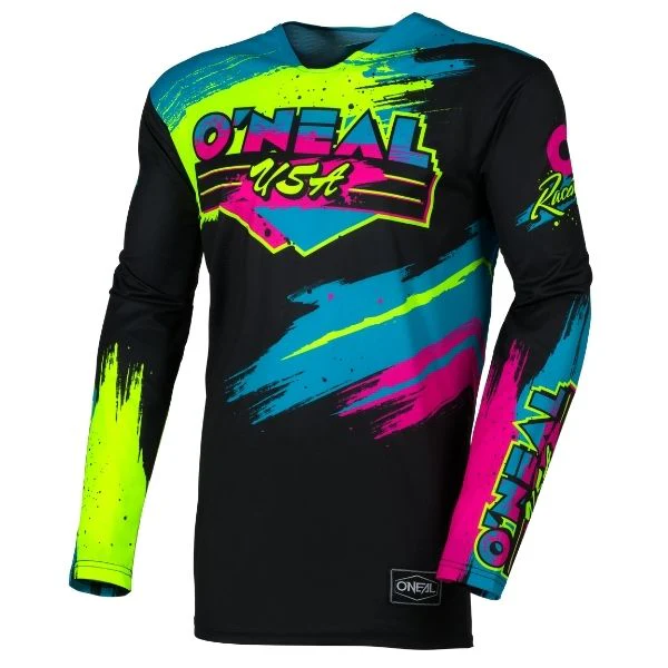 O'Neal - Mayhem Reseda Jersey