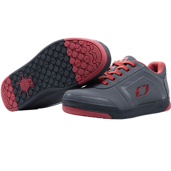 O'Neal - Pinned Flat Pedal Shoe (MTB) - Image 4