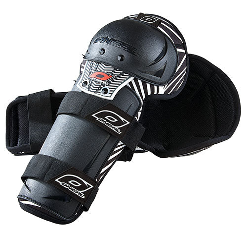 O'Neal - Pro 3 Knee Guard - Image 2