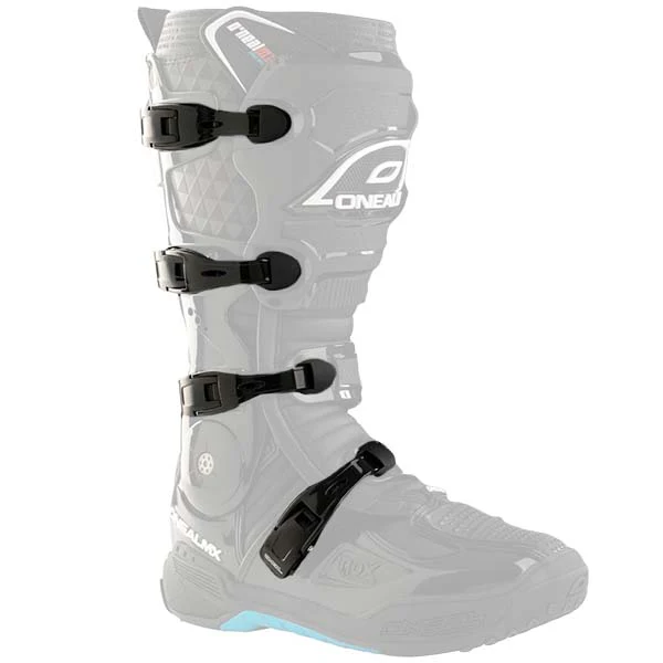 O'Neal - RDX Boot Straps & Buckle Kit - Image 3