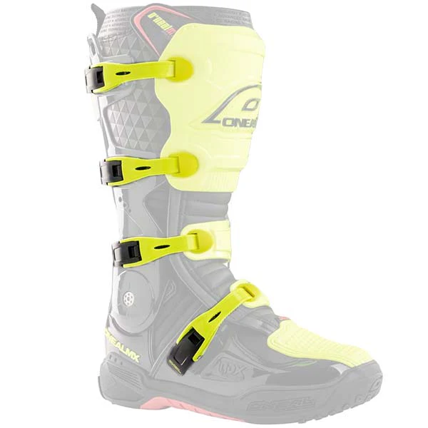 O'Neal - RDX Boot Straps & Buckle Kit - Image 4