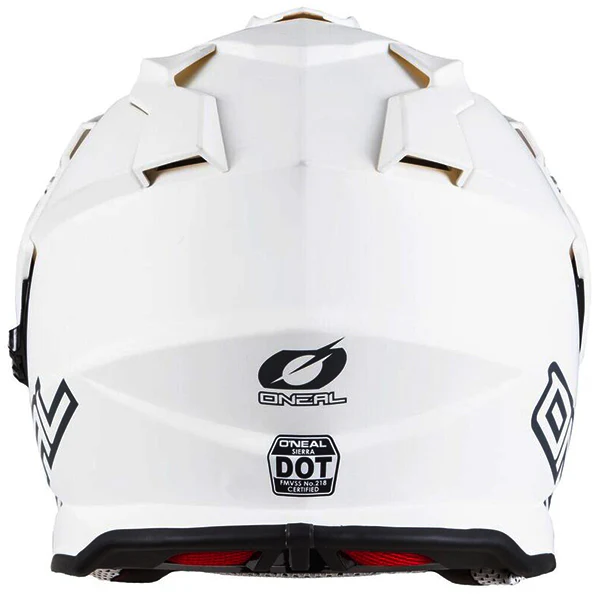 O'Neal - Sierra II Flat Helmet - Image 5