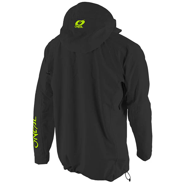 O'Neal - Tsunami Rain Jacket (MTB) - Image 2