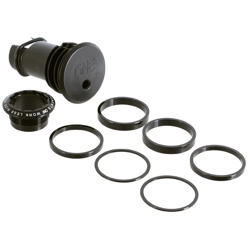 OneUp Components - EDC Top Cap (MTB) - Image 3