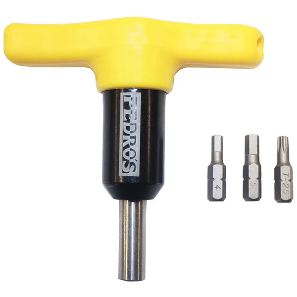 Pedro's - Fixed Torque Wrench (MTB) - Image 2