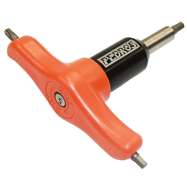 Pedro's - Fixed Torque Wrench (MTB) - Image 5