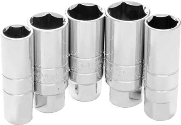Performance Tool - Spark Plug Socket Set - Image 2