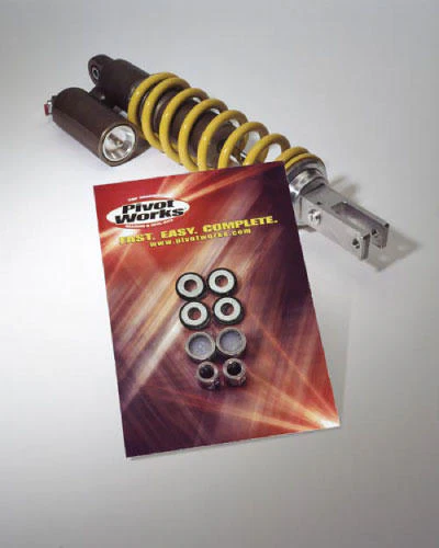 Pivot Works - ATV Shock Bearing Kits